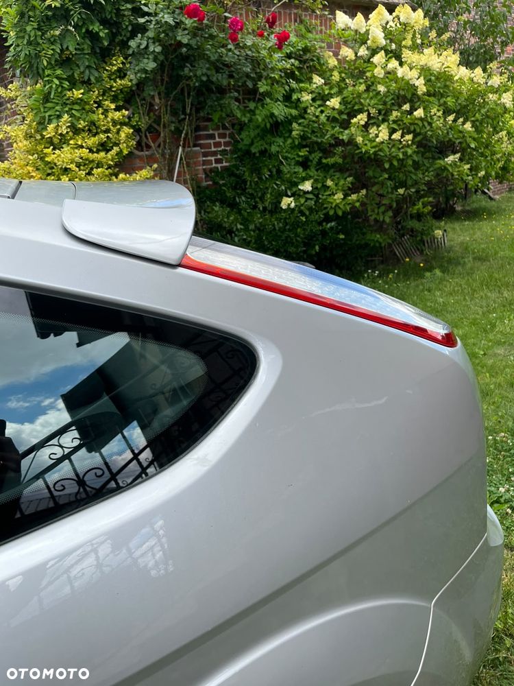 Ford Focus 1.6 16V Titanium - 5