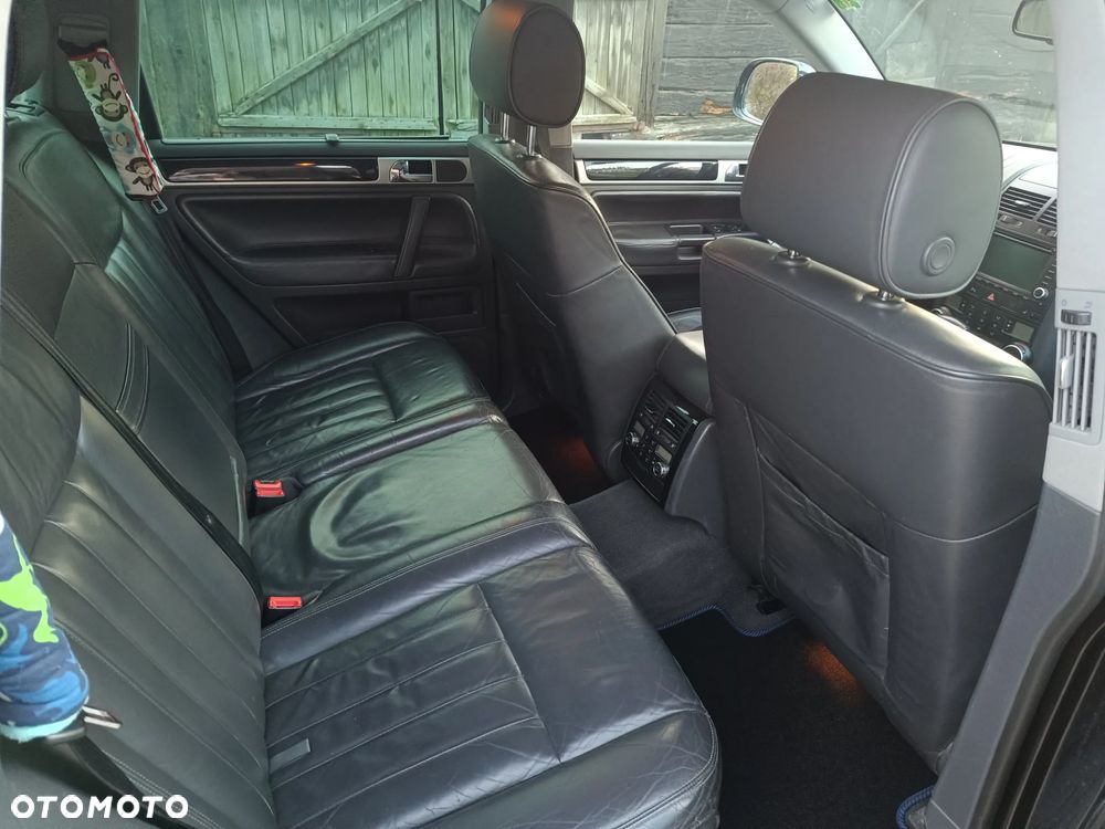 Volkswagen Touareg - 18