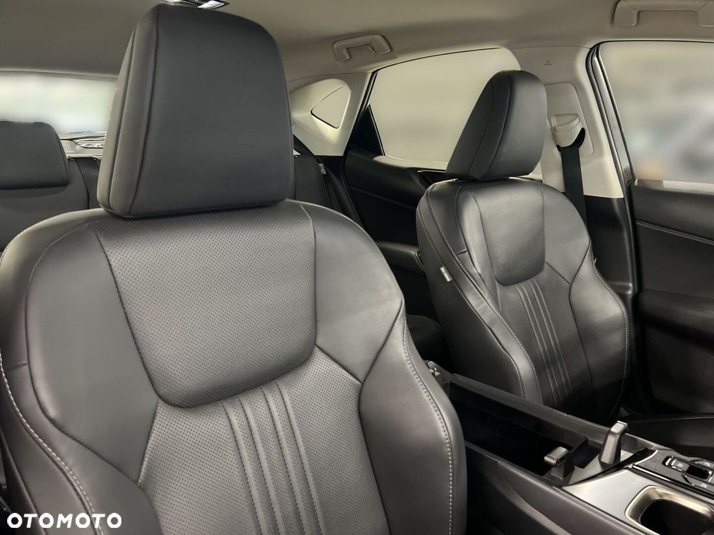 Lexus NX 350h Business AWD - 16