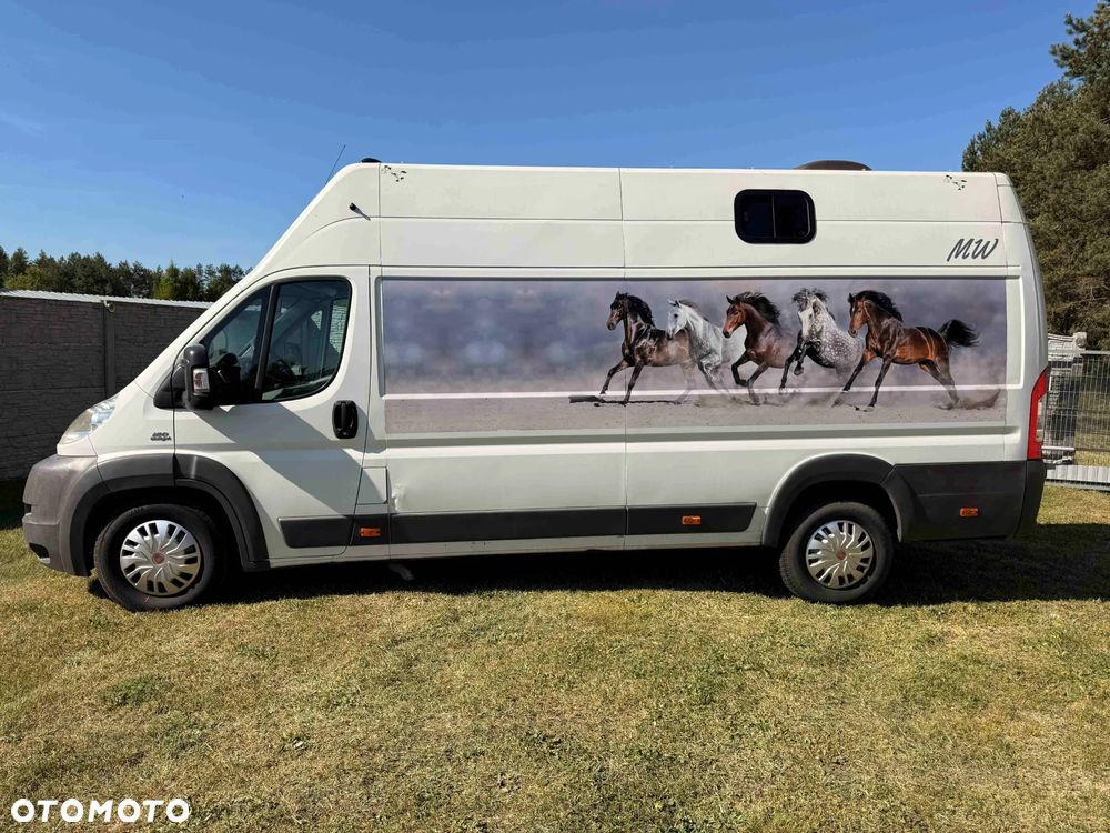 Fiat Ducato Maxi - 3
