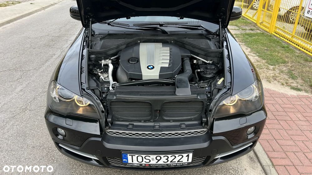 BMW X5 3.0sd xDrive - 33