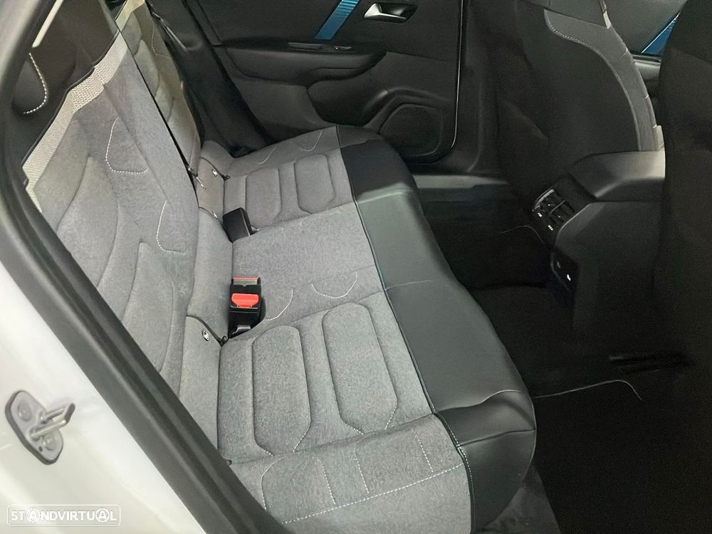 Citroën e-C4 50 kWh Feel Pack - 18