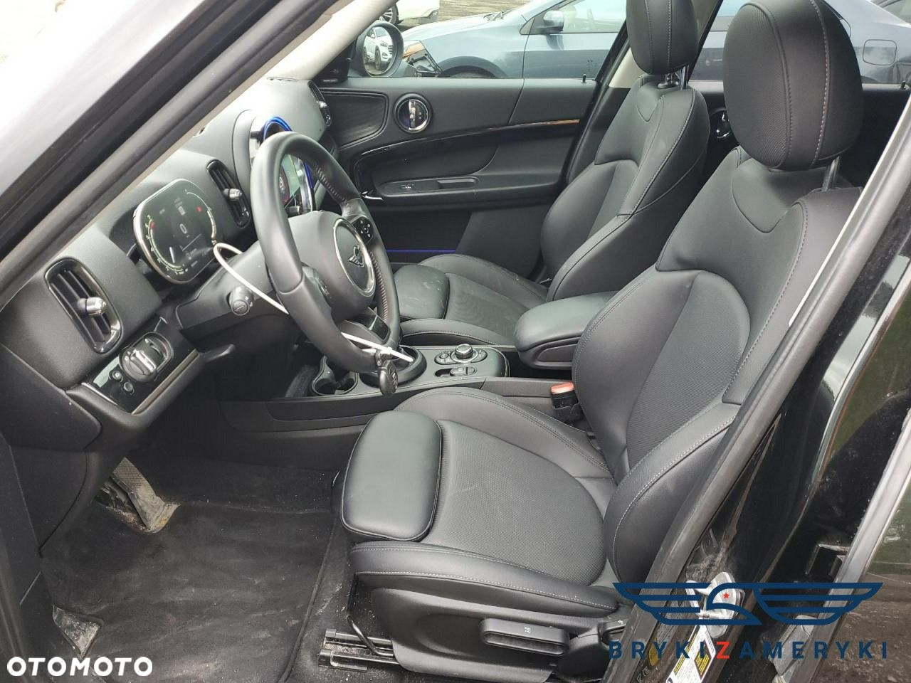 MINI Countryman - 8