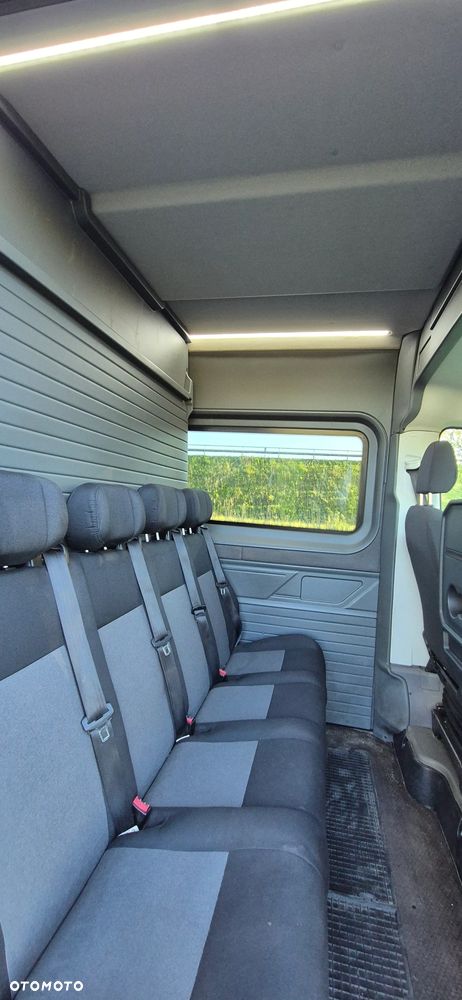 Volkswagen Crafter - 8