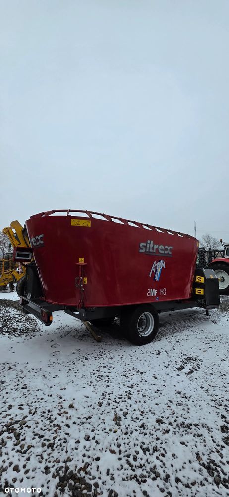 Inny Sitrex 2MF140 - 3