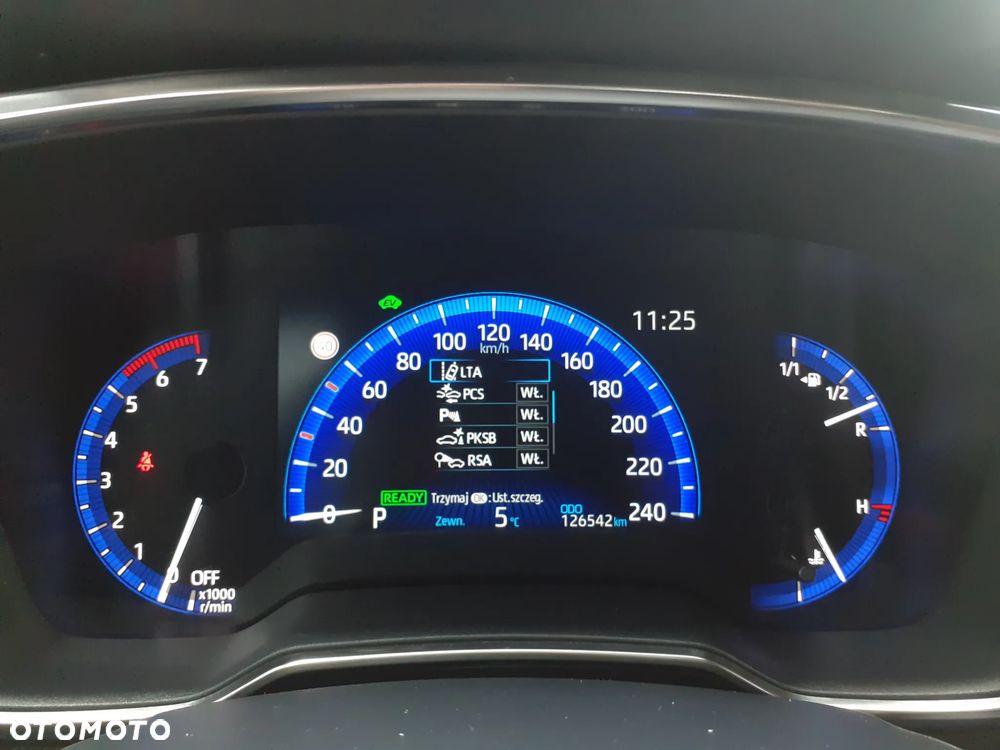 Toyota Corolla - 12