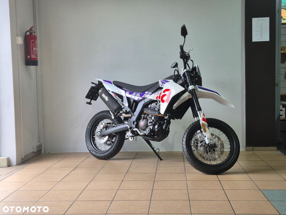 Aprilia SX - 1