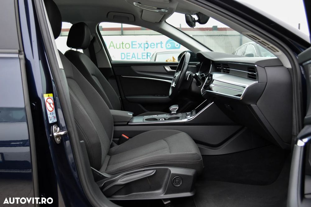 Audi A6 40 TDI S tronic design - 20