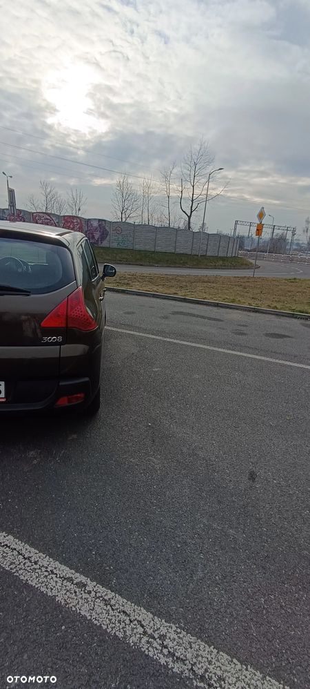 Peugeot 3008 1.6 HDi Access - 12