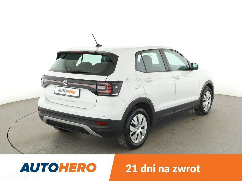 Volkswagen T-Cross 1.0 TSI Life - 7
