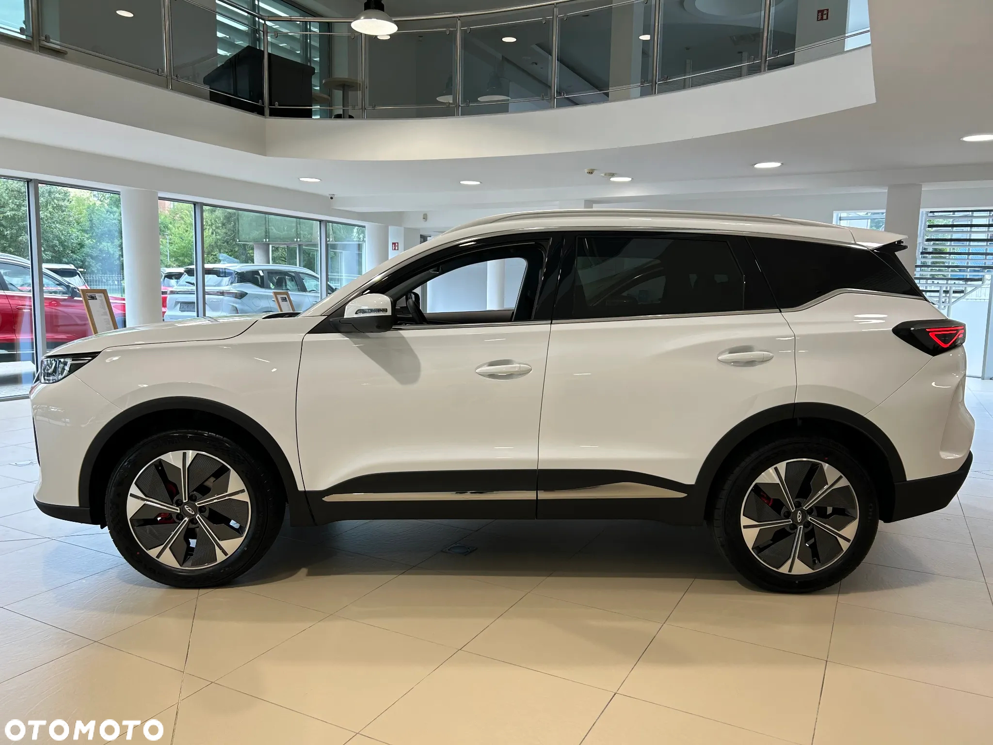 Chery Tiggo 7 - 5