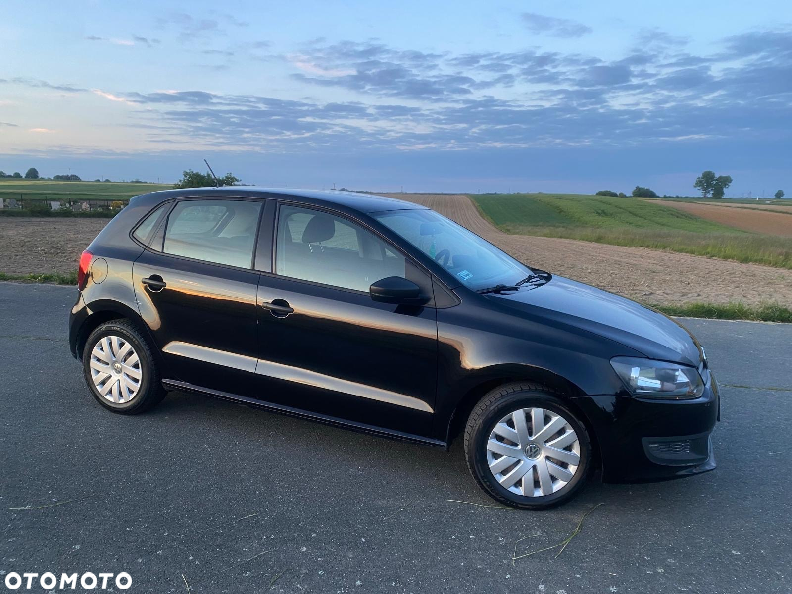 Volkswagen Polo 1.6 TDI DPF Trendline - 12