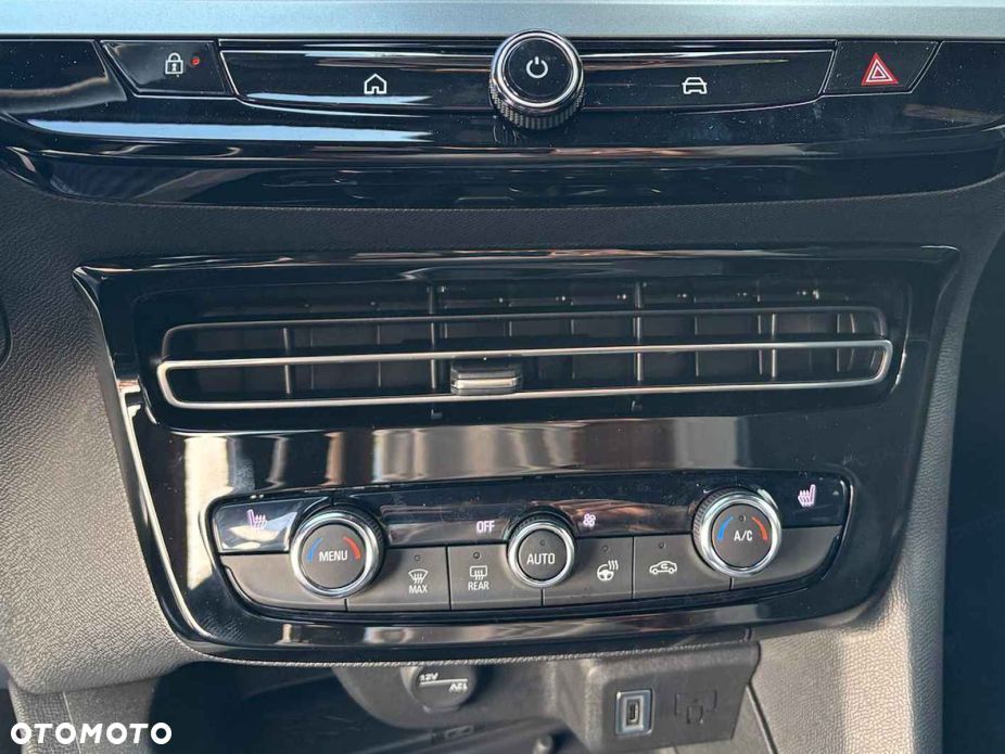 Opel Mokka - 12