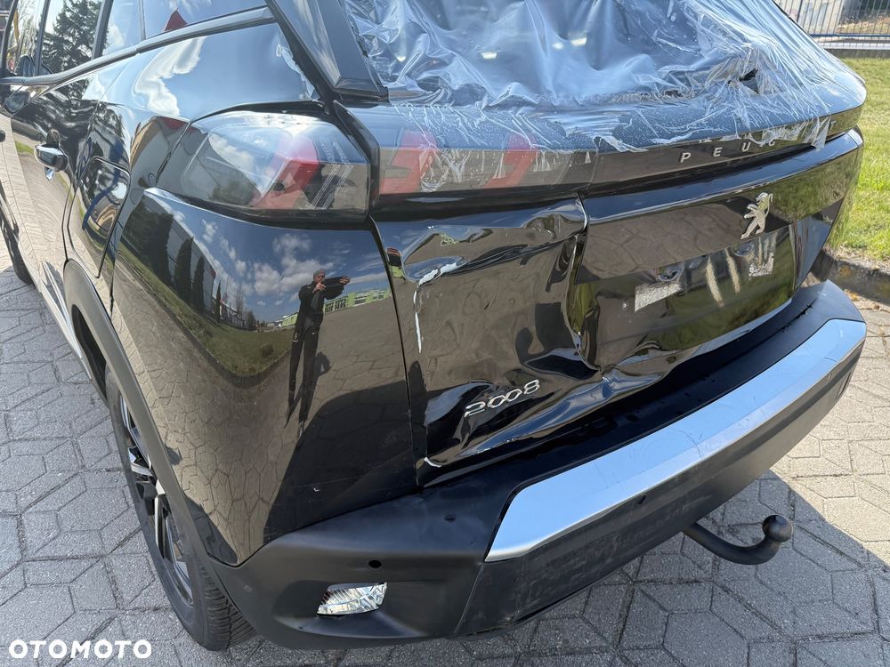 Peugeot 2008 BlueHDi 100 STOP & START Active - 5