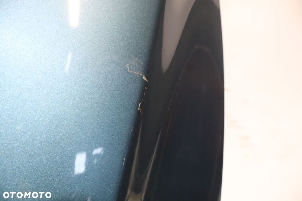 MASKA  MAZDA 3 II - 5