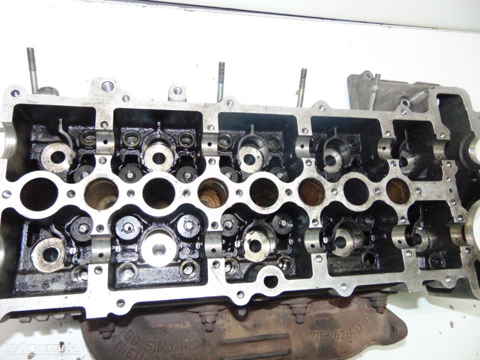 Bmw 320d e46 colaça - 4