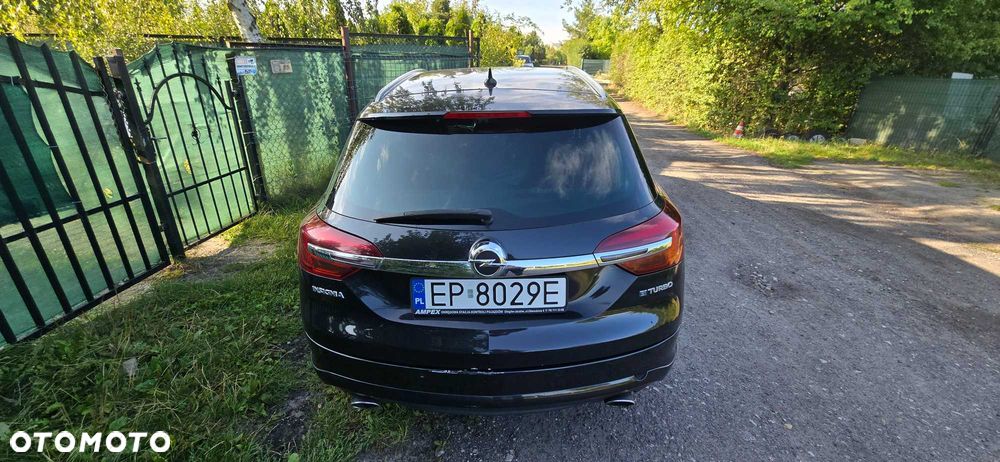 Opel Insignia - 5