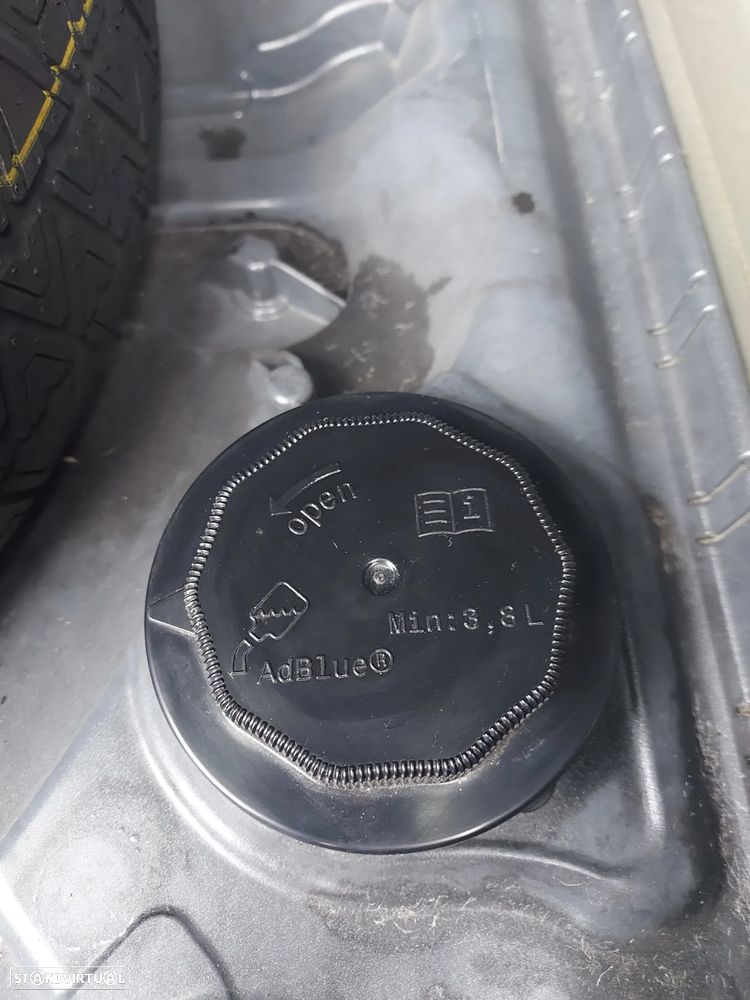 Peugeot 308 SW 1.6 BlueHDi GT Line - 33