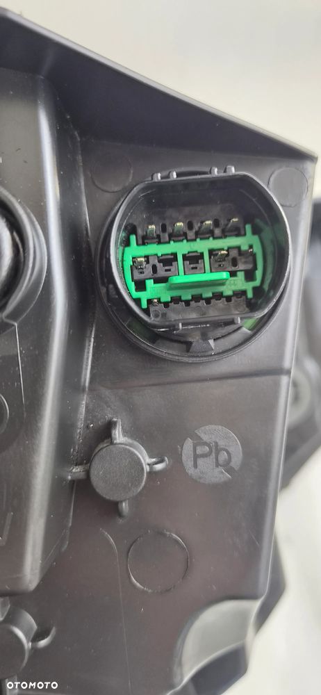 LAMPA LEWA PRZÓD HYUNDAI i20 III 2021- 92101-Q0050 ZWYKŁA (NR MAG. 2669) - 13