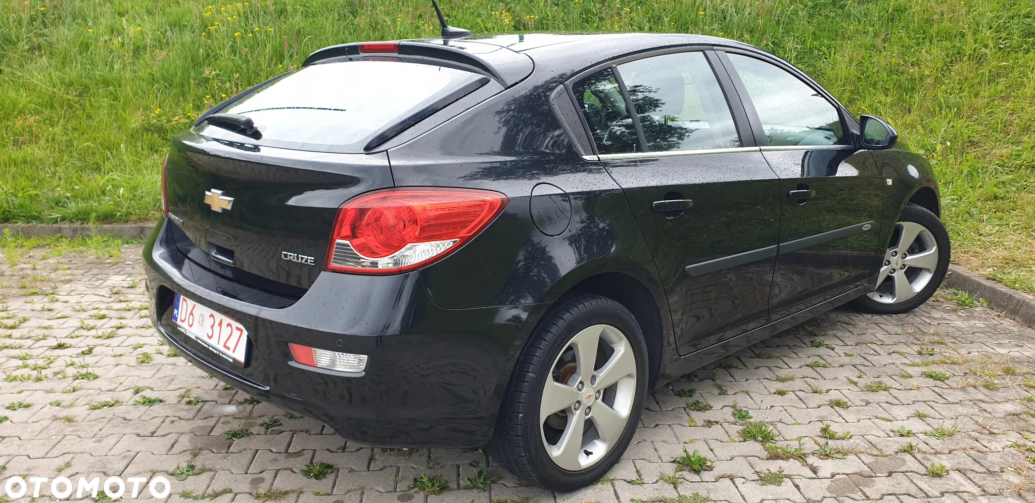 Chevrolet Cruze 1.8 LTZ+ - 17