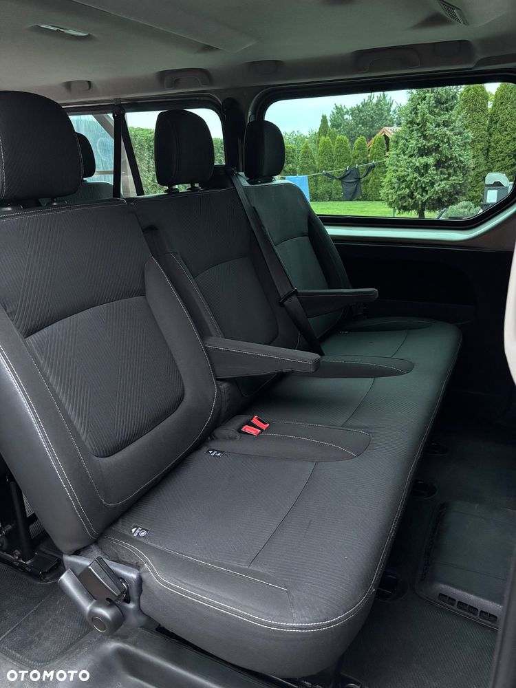 Renault Trafic 1.6 dCi - 19