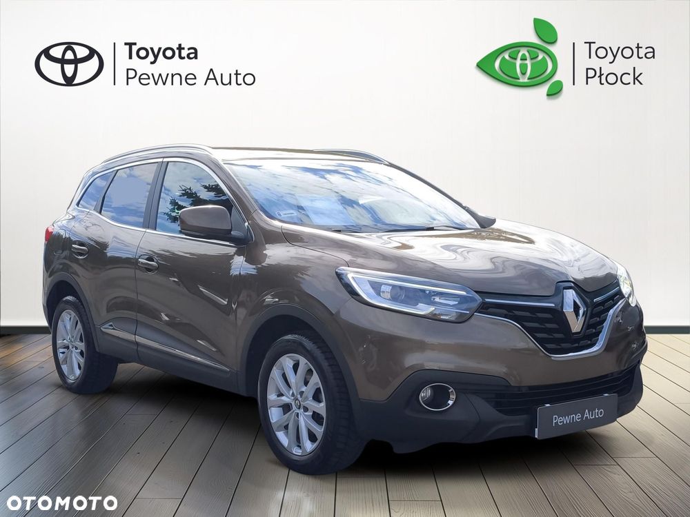 Renault Kadjar 1.2 Energy TCe Life - 9