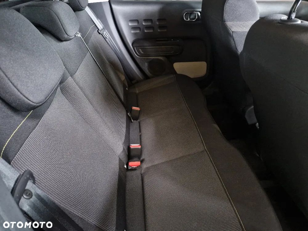 Citroën C3 1.2 PureTech Max - 7