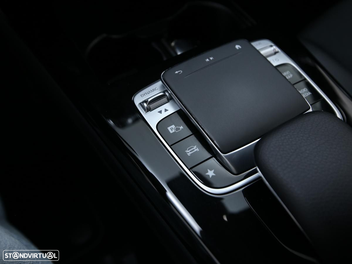 Mercedes-Benz A 180 - 28