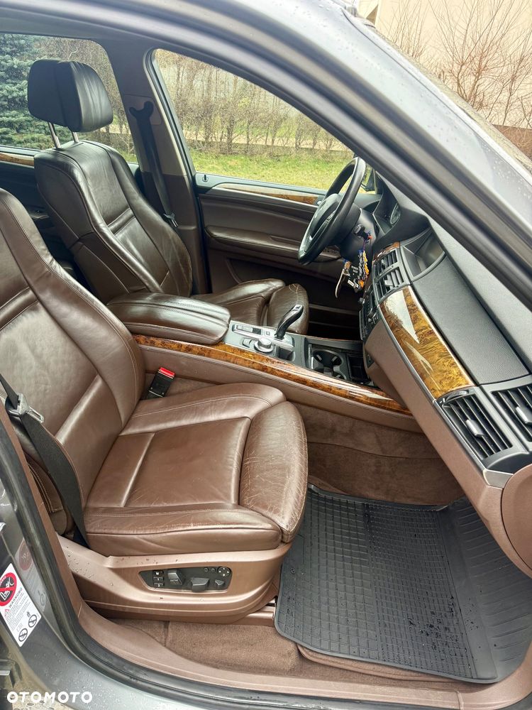 BMW X5 - 6