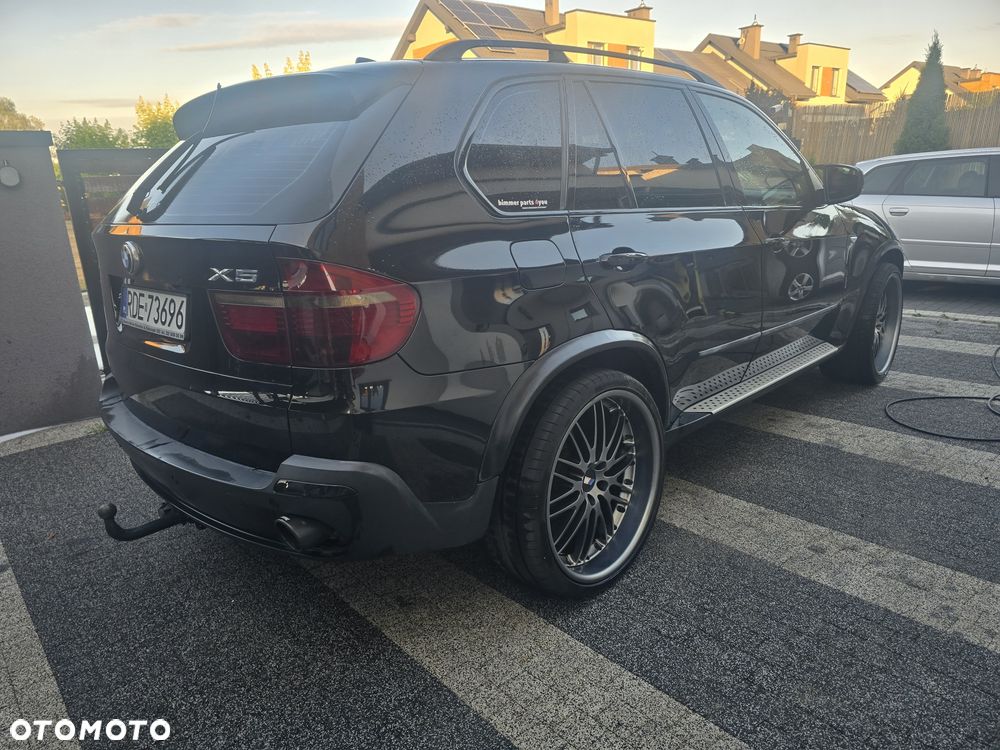 BMW X5 - 6