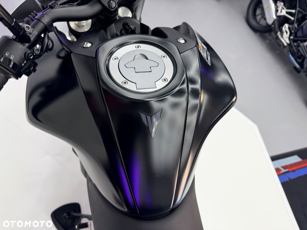 Yamaha MT - 30