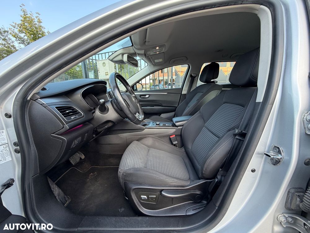 Renault Talisman - 10