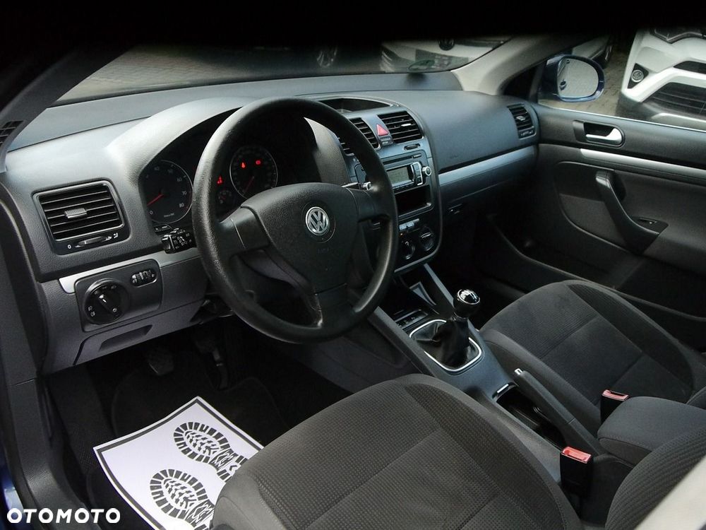 Volkswagen Jetta 1.4 TSI Comfortline CityLine - 21