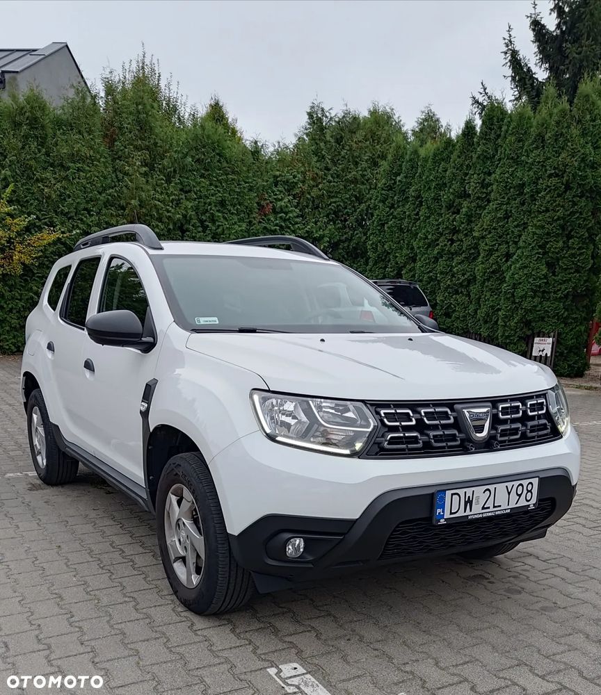 Dacia Duster 1.0 TCe Comfort - 1