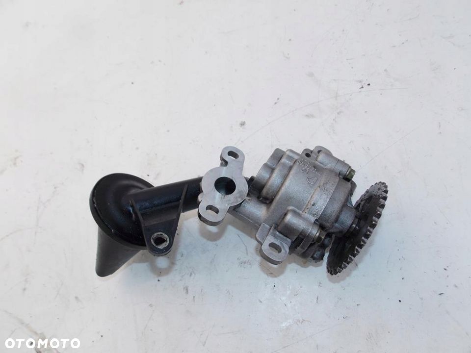 POMPA OLEJU FORD TRANSIT 2.0 TDDI 00-06 - 3