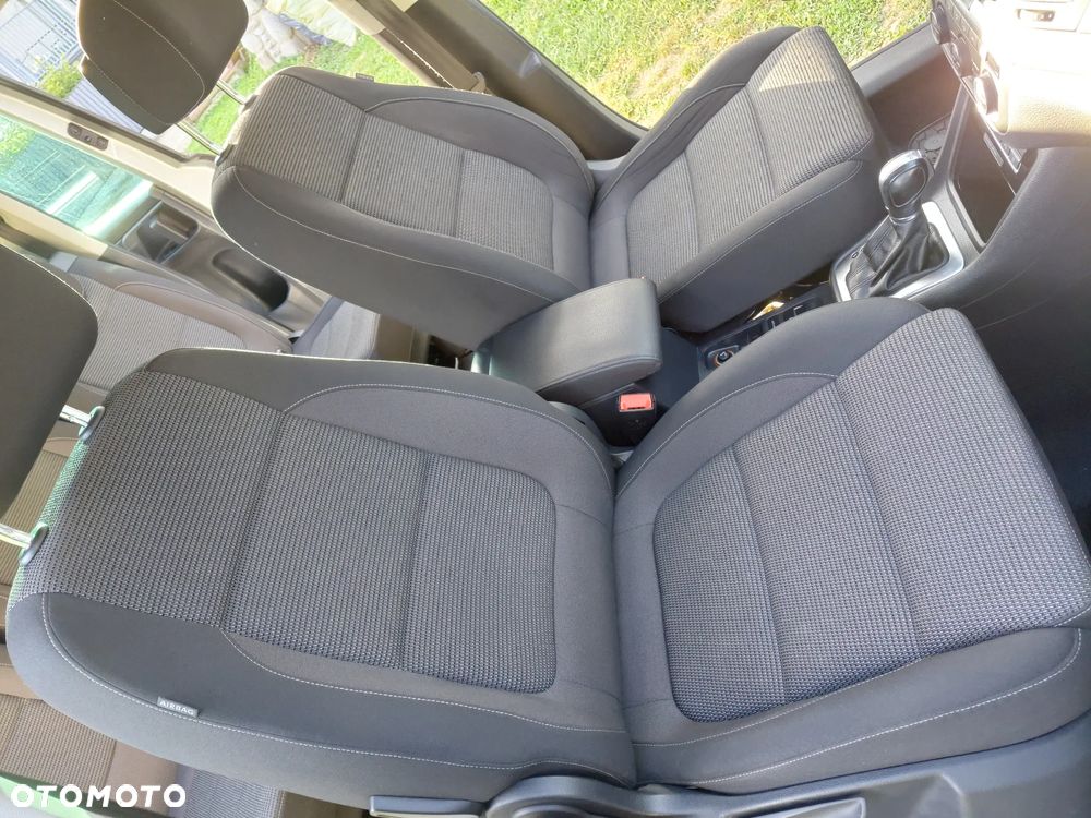 Volkswagen Sharan 2.0 TDI BMT Comfortline DSG - 21