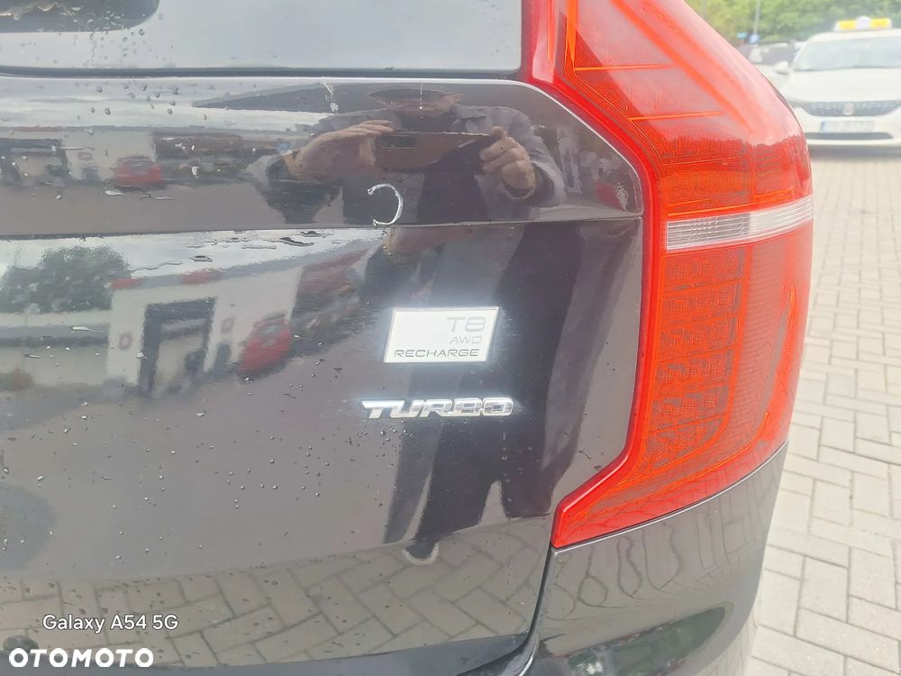 Volvo XC 90 - 24
