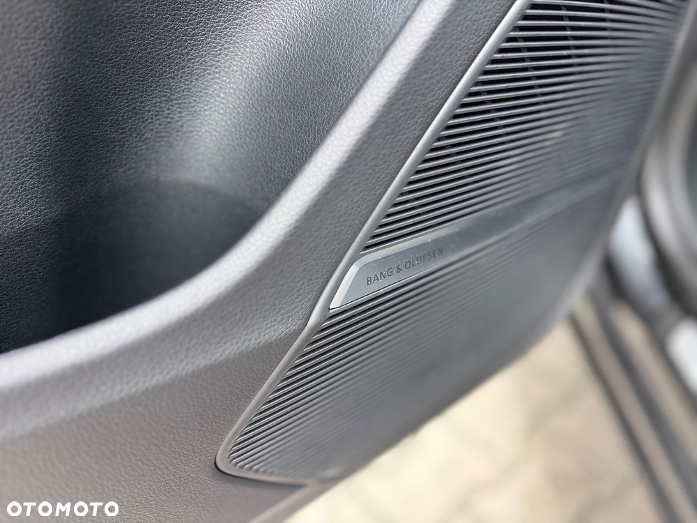 Audi Q8 45 TDI mHEV Quattro Tiptronic - 23