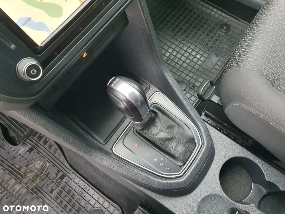 Volkswagen Caddy - 13