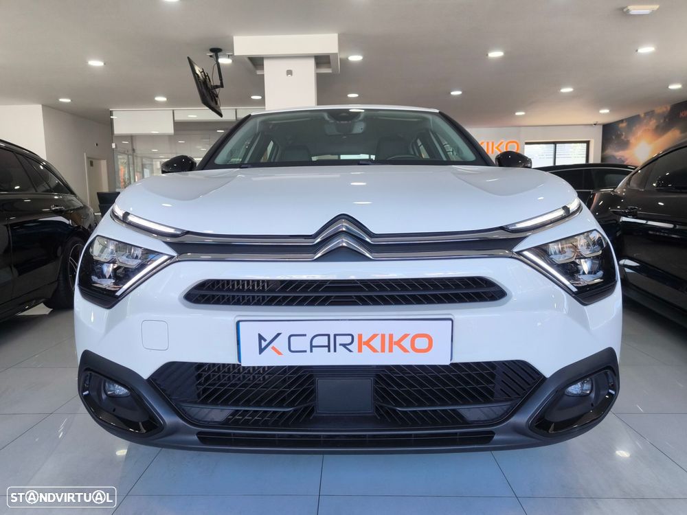 Citroën C4 1.2 PureTech Feel Pack - 3