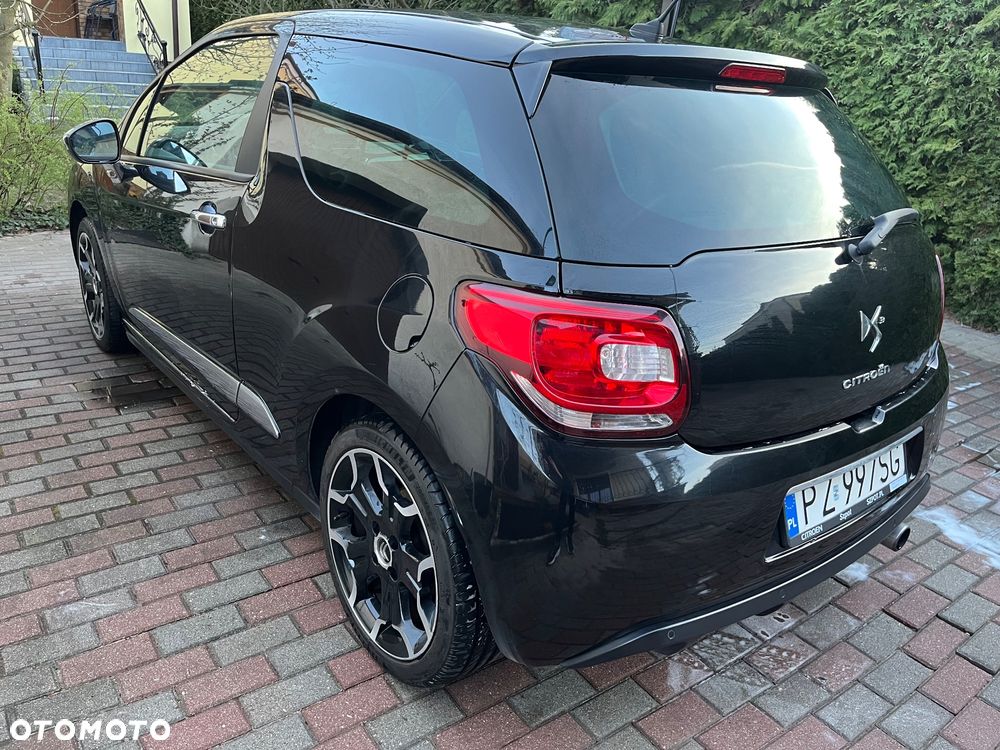 Citroën DS3 - 7