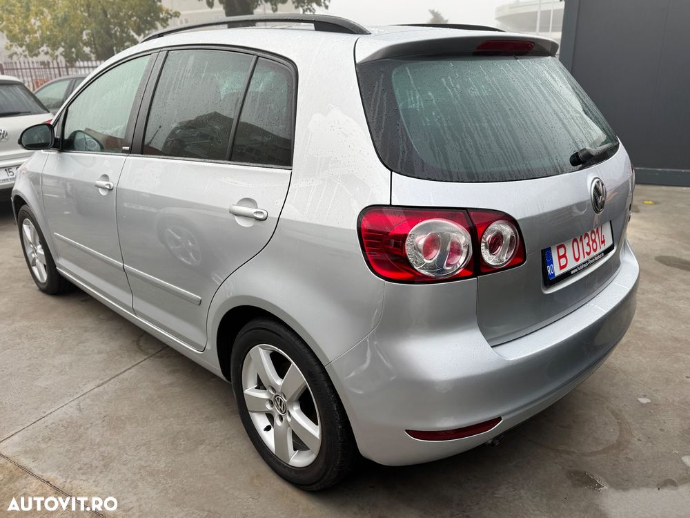 Volkswagen Golf 1.2 TSI BlueMotion Technology Style - 7