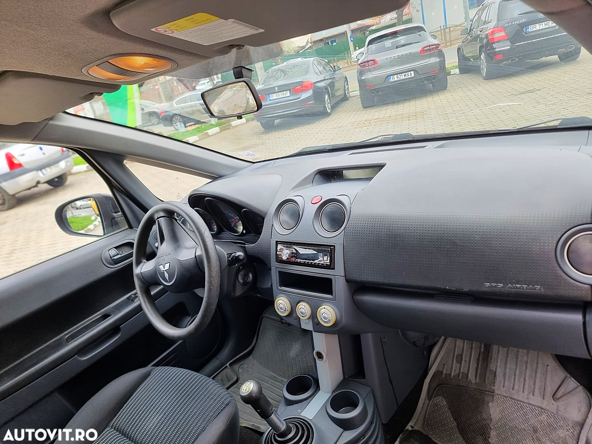 Mitsubishi Colt 1.3 Invite + - 5