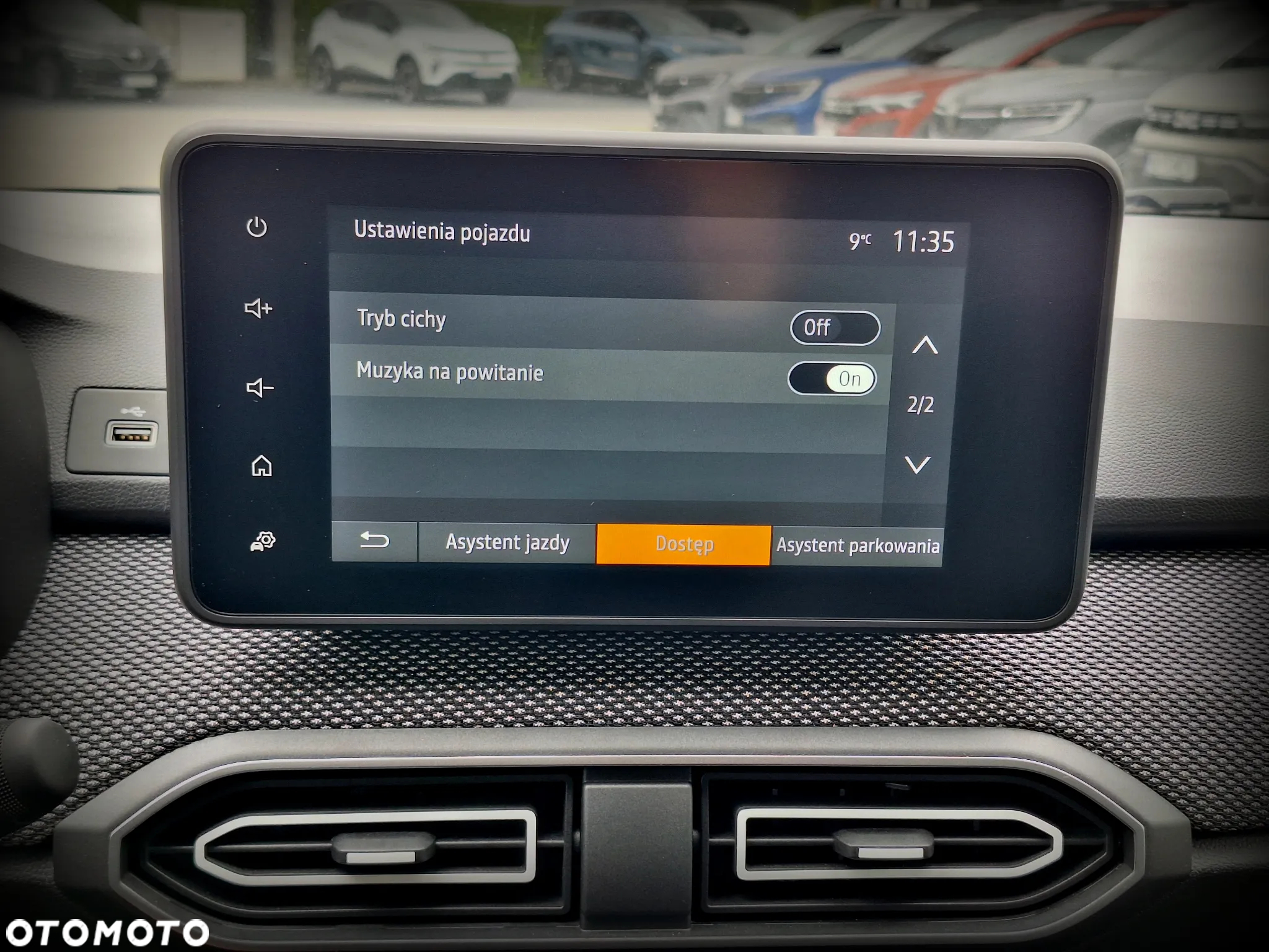 Dacia Jogger 1.0 TCe SL Extreme 7os - 22