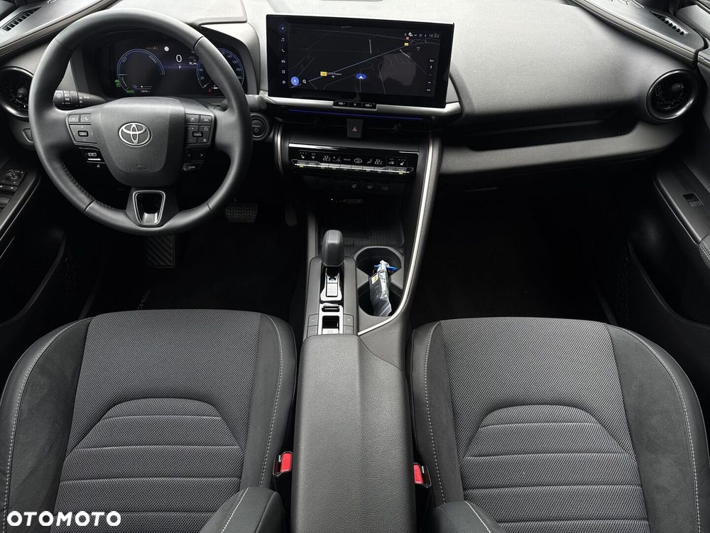 Toyota C-HR - 15