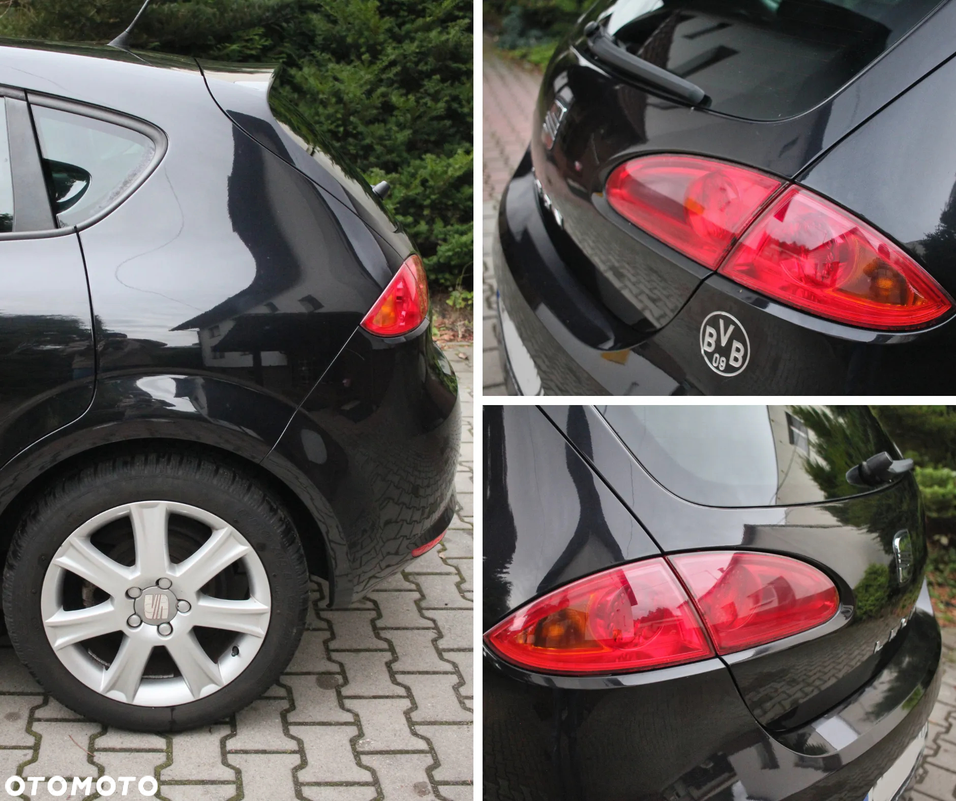 Seat Leon - 17