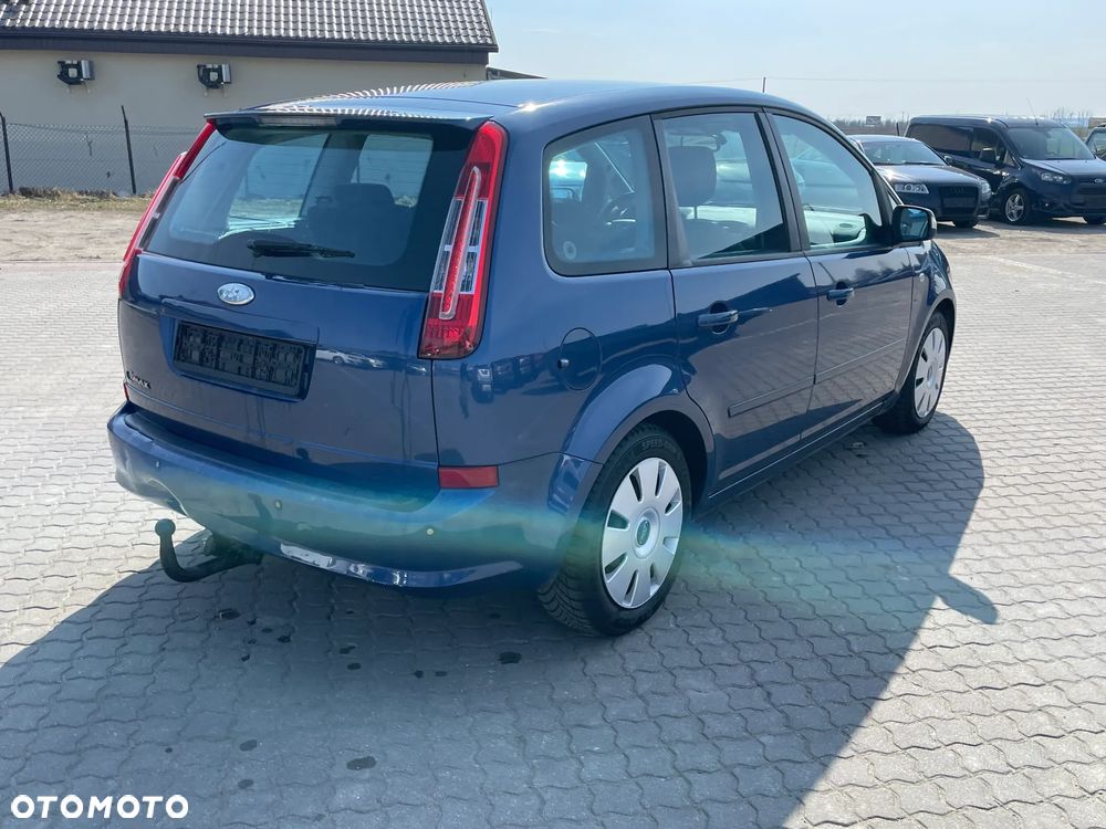 Ford C-MAX 2.0 Style - 9