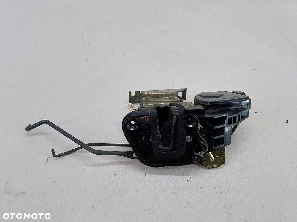 ZAMEK DRZWI LEWY PRZÓD HYUNDAI TIBURON III LIFT - 4