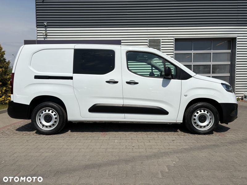 Toyota Proace City - 15