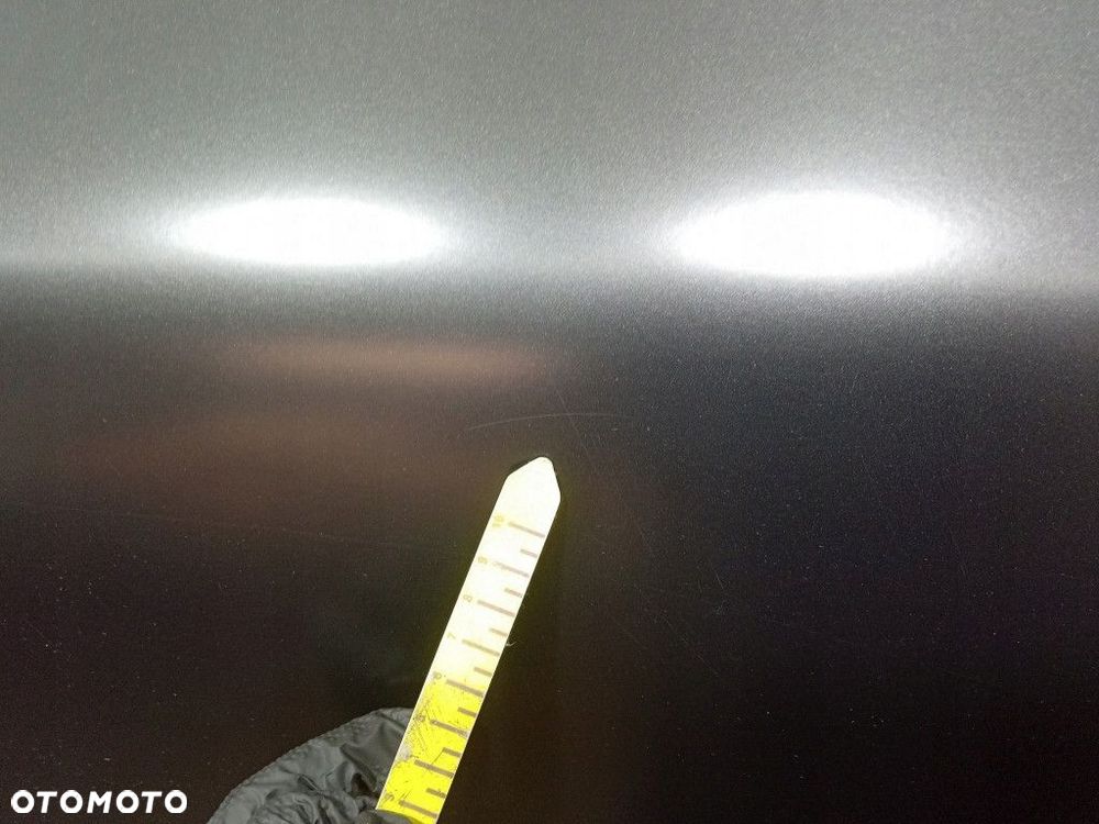 MERCEDES AMG GT 4 DOOR W290 X290 DRZWI TYŁ PRAWE TYLNE 818 - 6